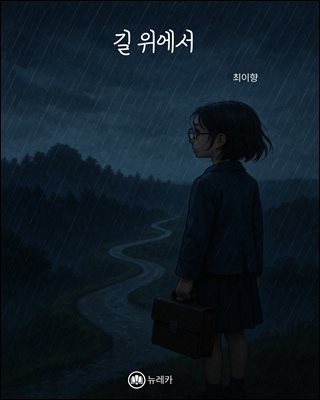 길 위에서